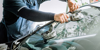 Vidros Automotivos retos sob medida